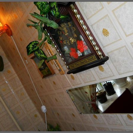 Квартира 2-Кімнатна Бюджетна Центр Парк-10Хв Wi-Fi Ternópil Exterior foto