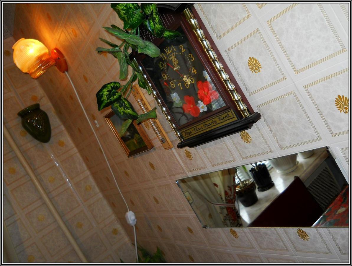 Квартира 2-Кімнатна Бюджетна Центр Парк-10Хв Wi-Fi Ternópil Exterior foto