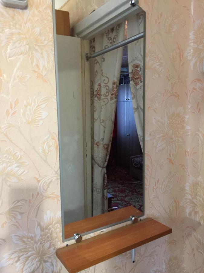 Квартира 2-Кімнатна Бюджетна Центр Парк-10Хв Wi-Fi Ternópil Exterior foto