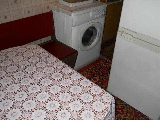 Квартира 2-Кімнатна Бюджетна Центр Парк-10Хв Wi-Fi Ternópil Exterior foto
