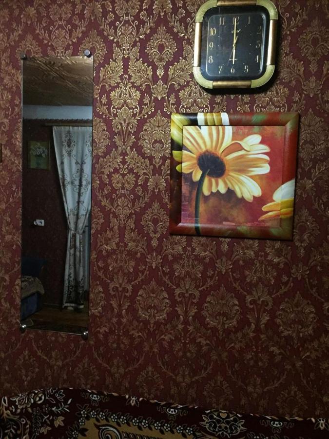 Квартира 2-Кімнатна Бюджетна Центр Парк-10Хв Wi-Fi Ternópil Exterior foto