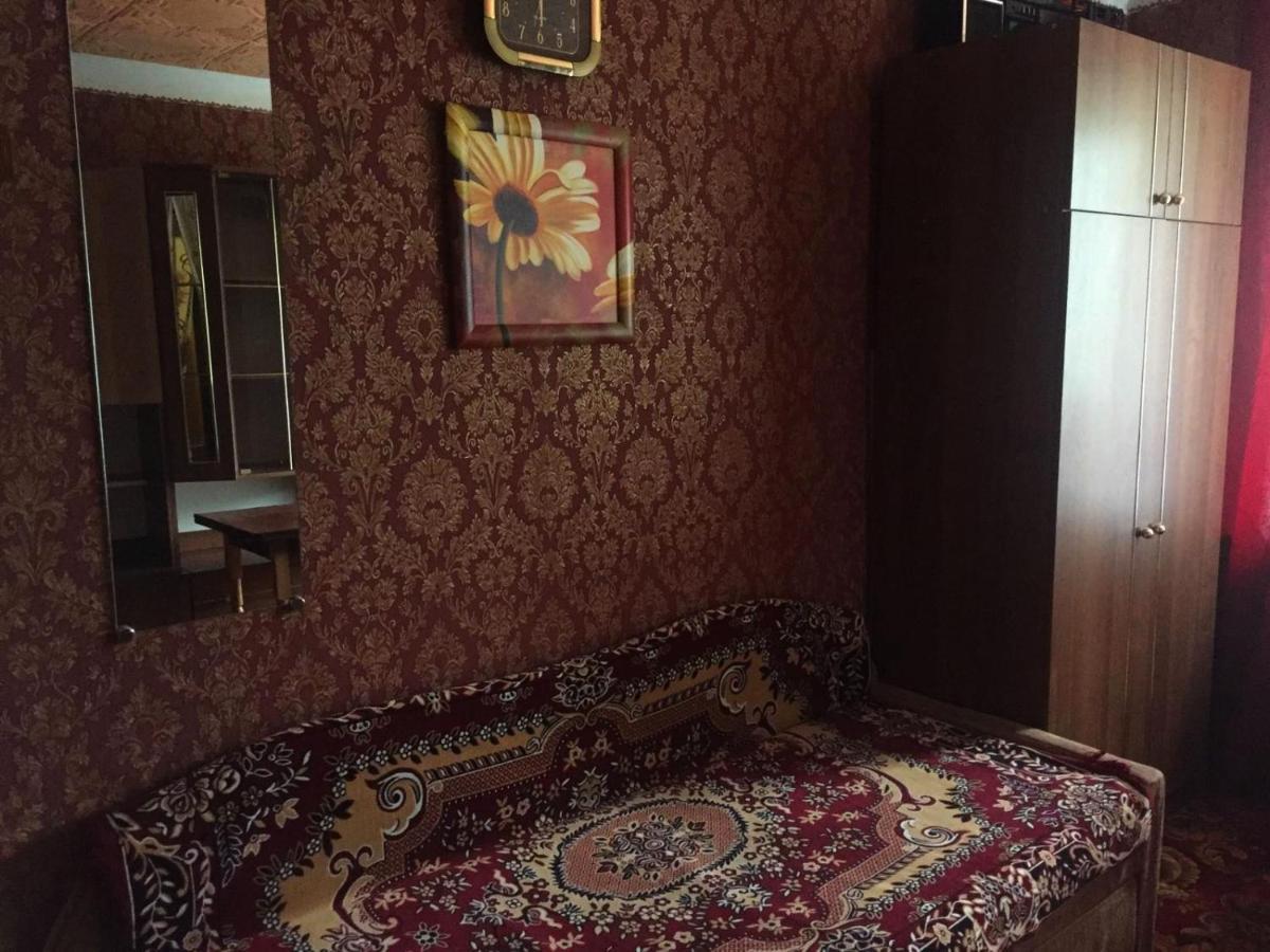 Квартира 2-Кімнатна Бюджетна Центр Парк-10Хв Wi-Fi Ternópil Exterior foto