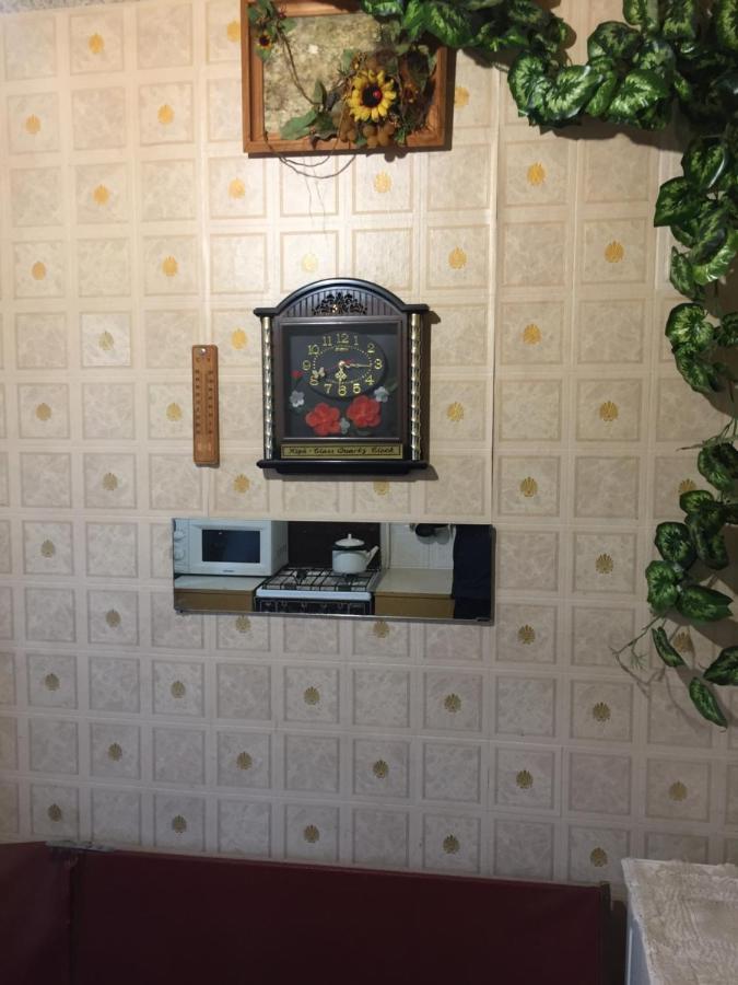 Квартира 2-Кімнатна Бюджетна Центр Парк-10Хв Wi-Fi Ternópil Exterior foto