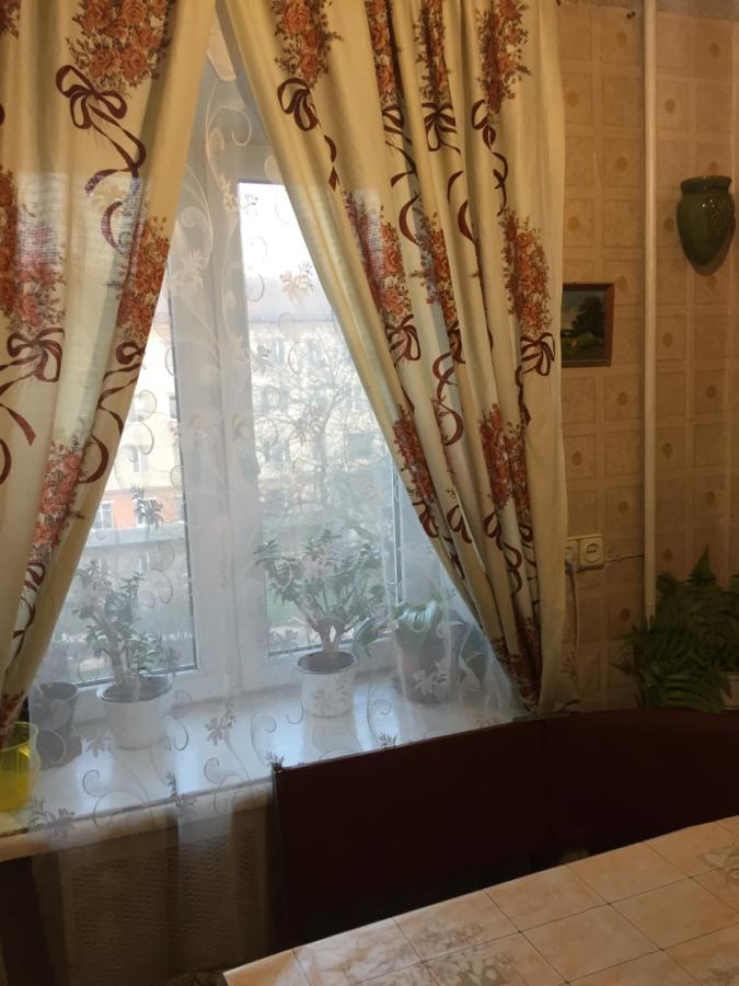 Квартира 2-Кімнатна Бюджетна Центр Парк-10Хв Wi-Fi Ternópil Exterior foto